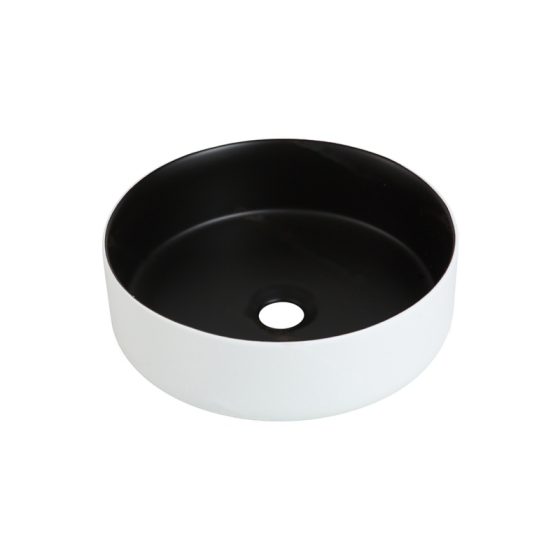 LT-6003-M-WBL black art-basins
