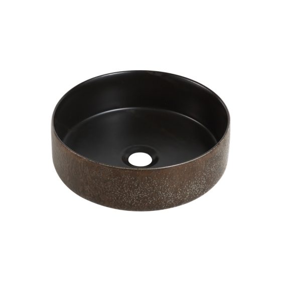 LT-6003-SE-M-BRBL black art-basins