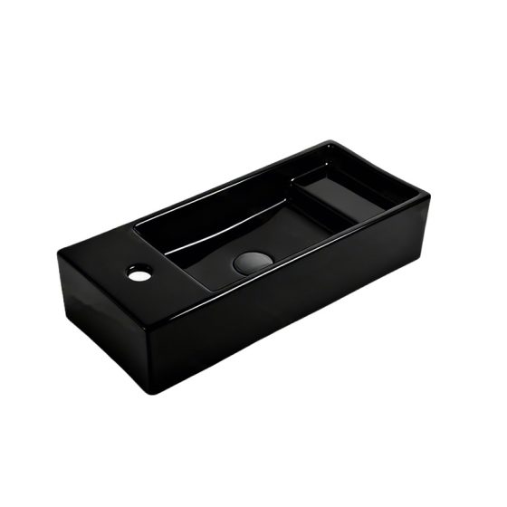 LT-6004-CG-BL black art-basins