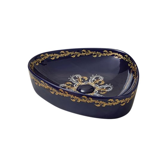LT-6005-ED-SBG1 black art-basins