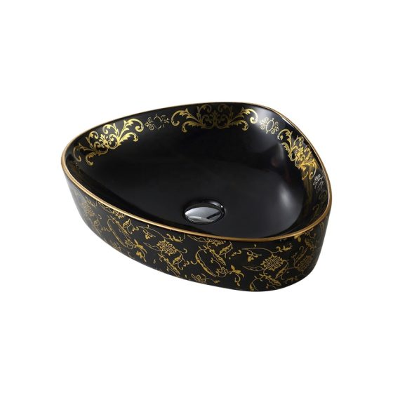 LT-6005-GI-BLG1 black art-basins