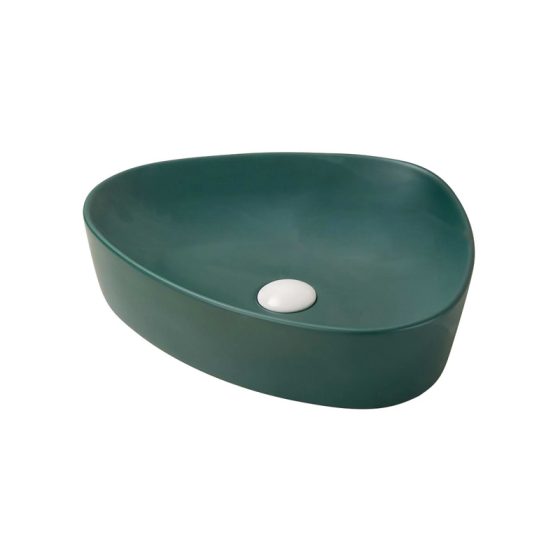 LT-6005-M-BG colored art-basins