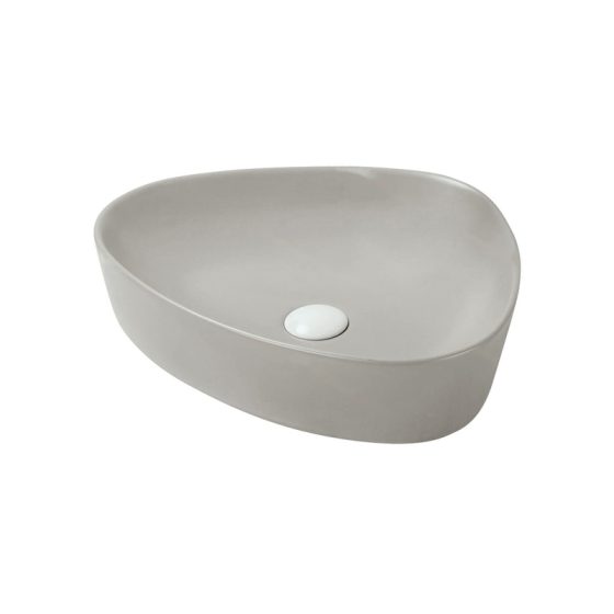 LT-6005-M-SG white art-basins