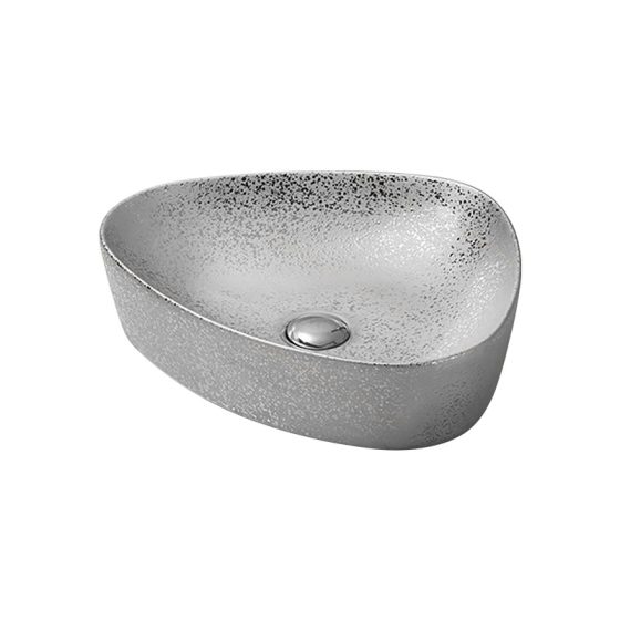LT-6005-RG-SG grey art-basins