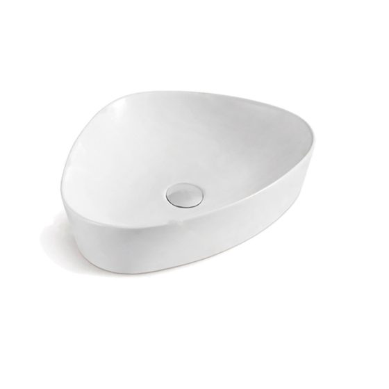 LT-6005 white art-basins