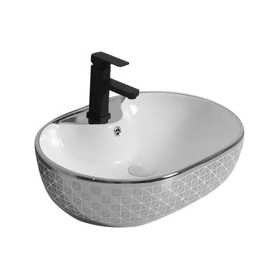LT-6006-GID-SGW2 grey art-basins