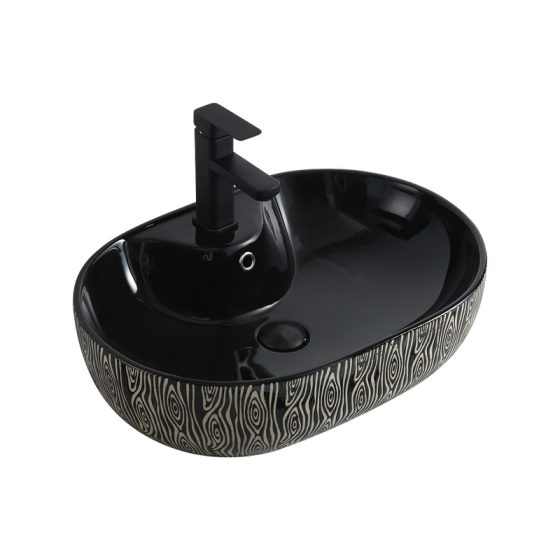 LT-6006-HE-BLG3 black art-basins