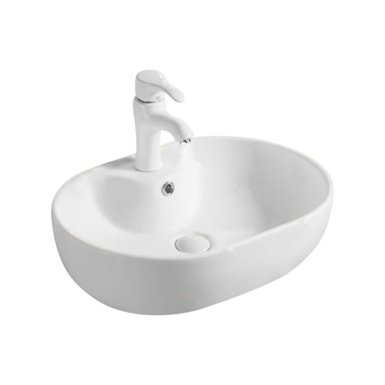 LT-6006-M-W white art-basins