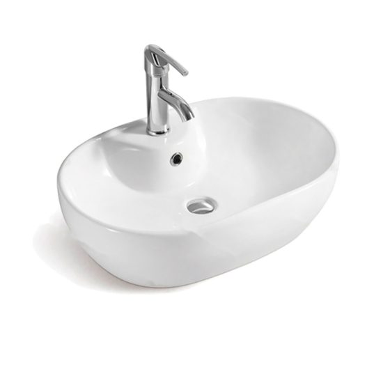 LT-6006 white art-basins