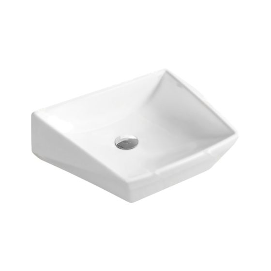 LT-6007-M-W white art-basins