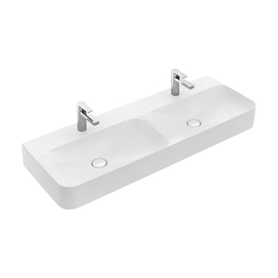 LT-6008-M-W white art-basins