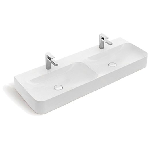 LT-6008 white art-basins