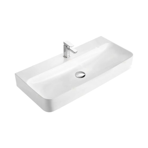 LT-6009-M-W white art-basins