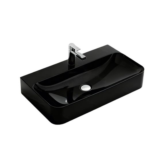 LT-6010-CG-BL black art-basins