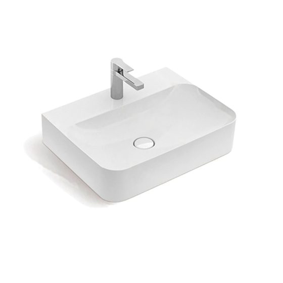 LT-6011-M-W white art-basins