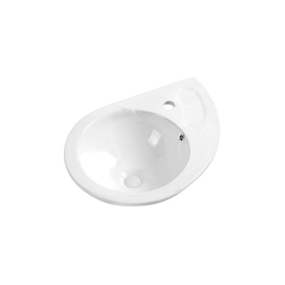 LT-6012-2 white art-basins