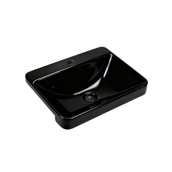 LT-6014-CG-BL black art-basins