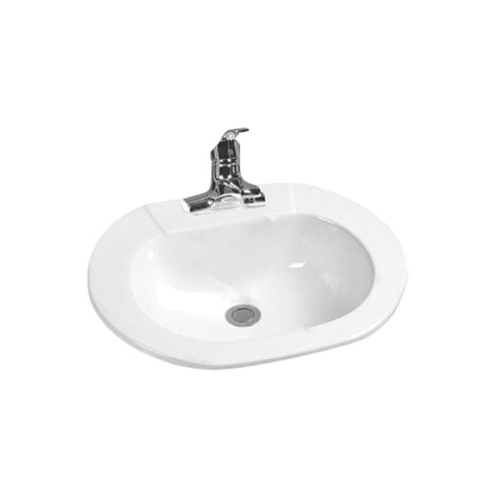 LT-6015-2 white art-basins