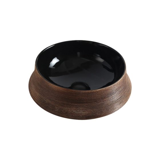 LT-6015-BS-RBRBL black art-basins