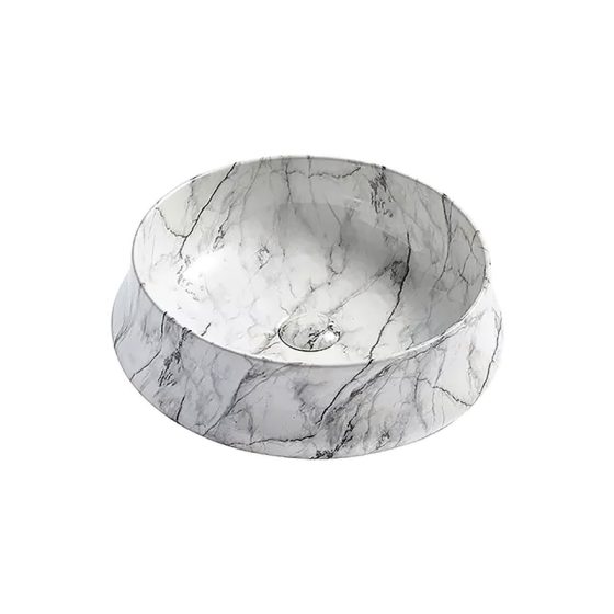LT-6015-DP-CT3 grey art-basins