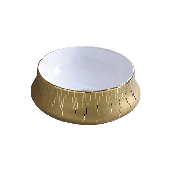 LT-6015-GID-GW4 gold art-basins