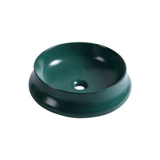 LT-6015-M-BG colored art-basins