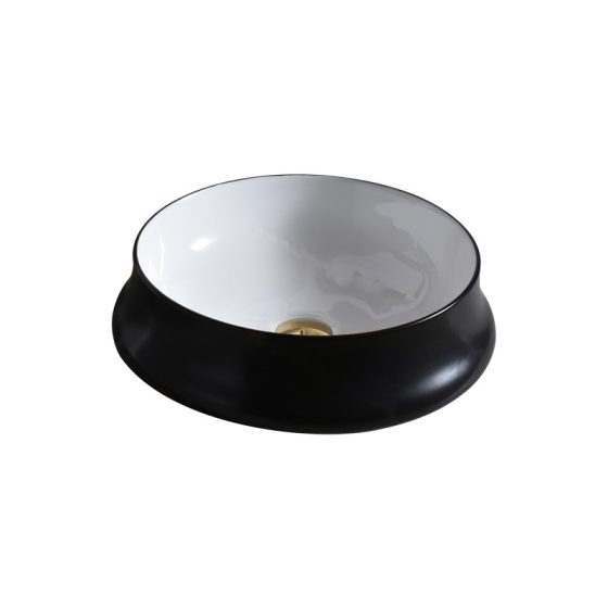 LT-6015-M-BLW black art-basins