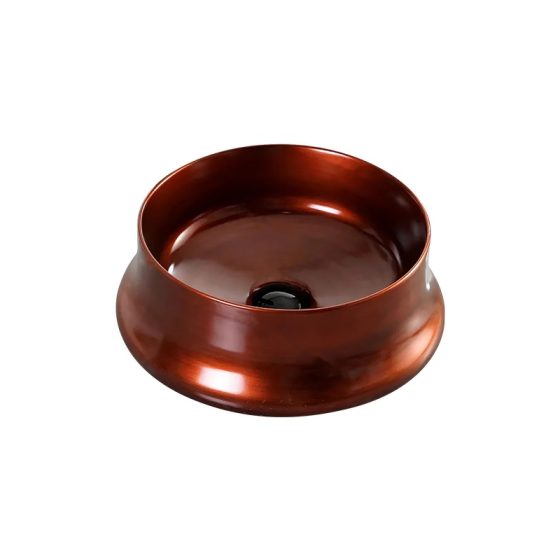 LT-6015A-CCS-RBR colored art-basins