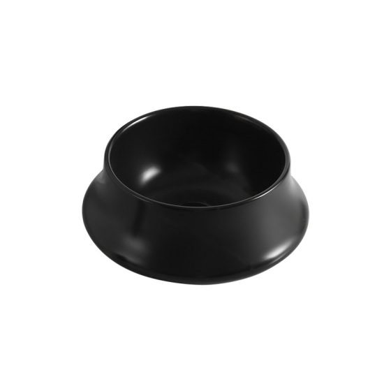 LT-6015A-M-BL black art-basins