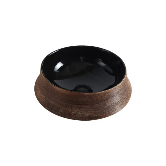 LT-6015B-BS-RBRBL black art-basins