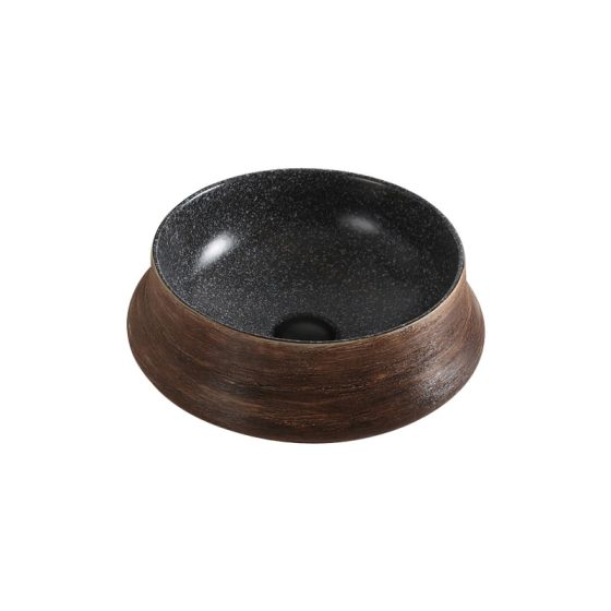 LT-6015B-BS-RBRDG black art-basins