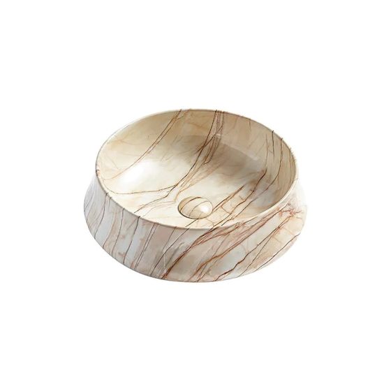 LT-6015B-DP-CT2 gold art-basins