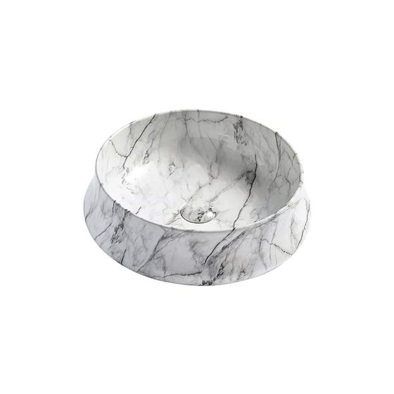 LT-6015B-DP-CT3 patterned art-basins