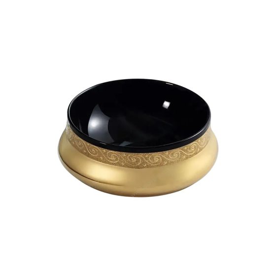 LT-6015B-GID-GBL colored art-basins