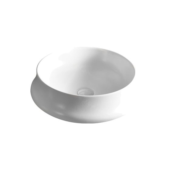 LT-6015B-M-W white art-basins