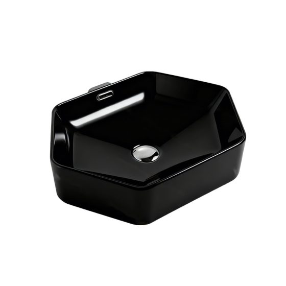 LT-6016-CG-BL black art-basins