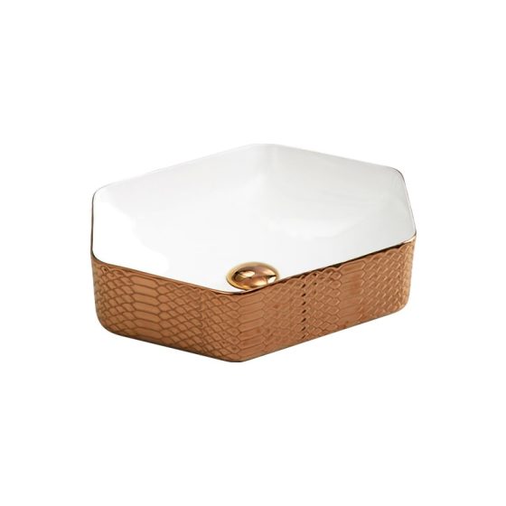 LT-6016-GI-CGW1 colored art-basins