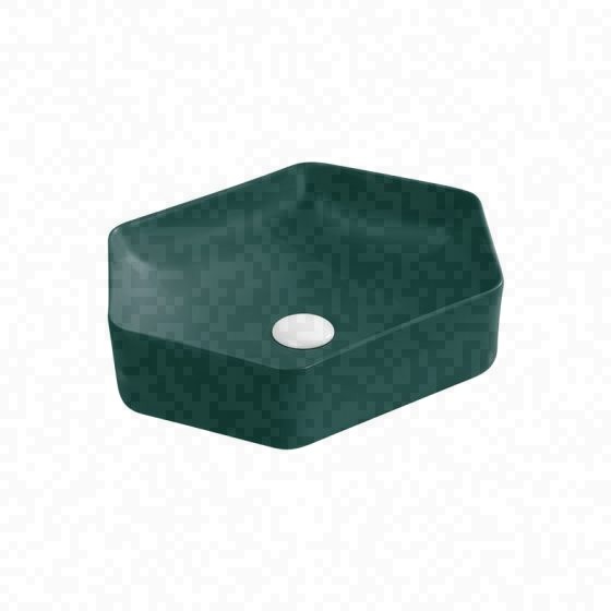 LT-6016-M-BG colored art-basins