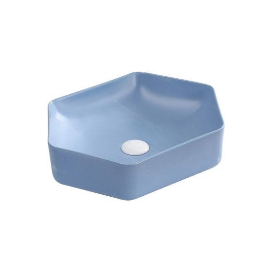 LT-6016-M-BU colored art-basins