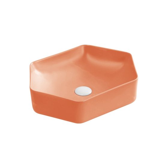 LT-6016-M-O colored art-basins