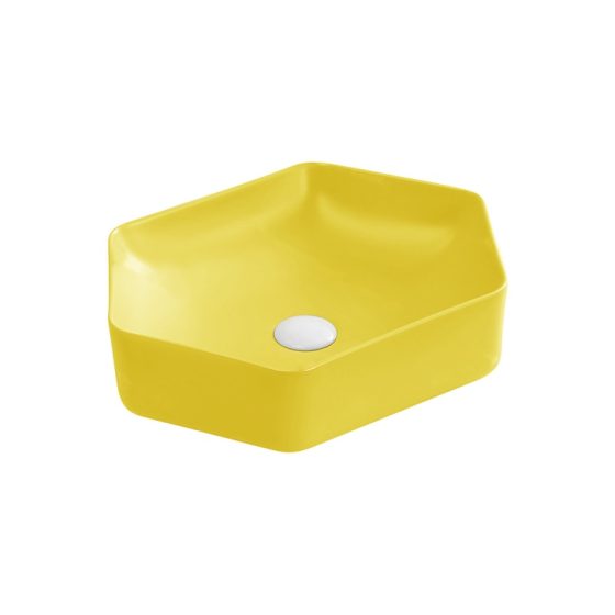 LT-6016-M-Y gold art-basins