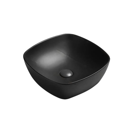 LT-6017-M-BL black art-basins
