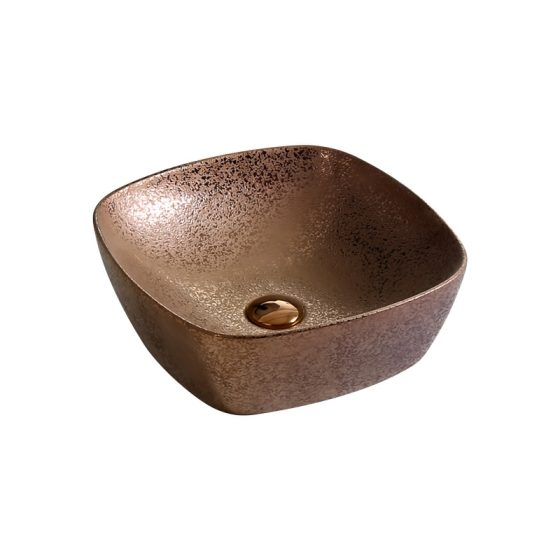 LT-6017-RG-CG1 colored art-basins