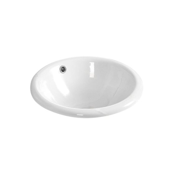 LT-6017 white art-basins