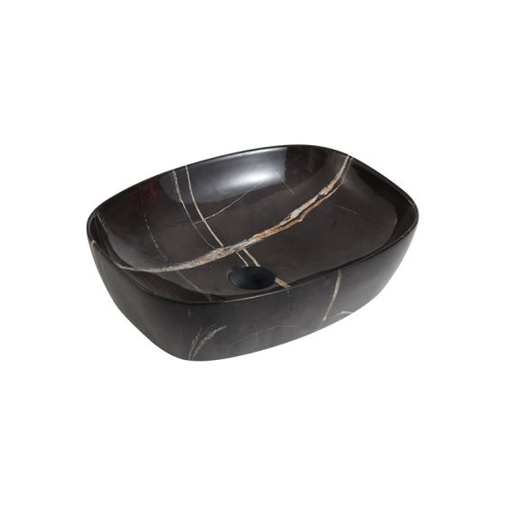 LT-6018-DP-CT12 black art-basins
