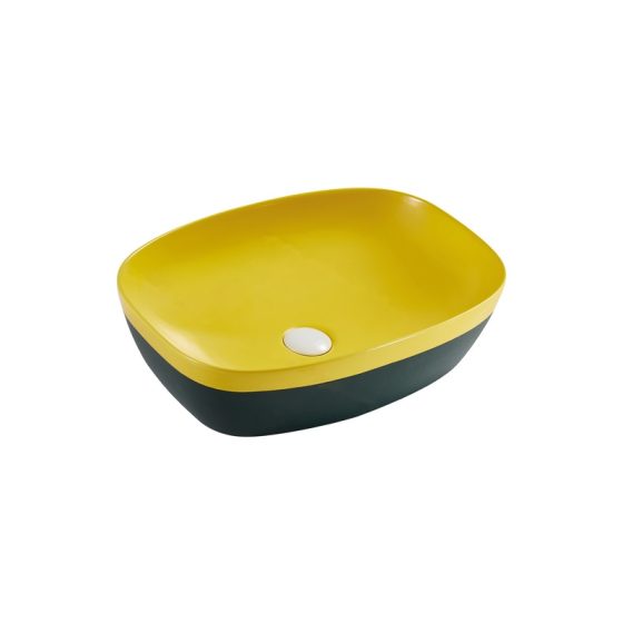 LT-6018-FDG-TYBOG gold art-basins