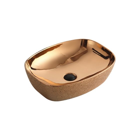 LT-6018-GI-CG1 colored art-basins