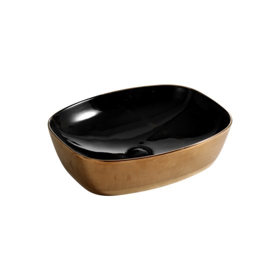 LT-6018-GI-GBL1 black art-basins