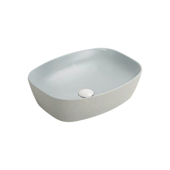 LT-6018-HE-M-CR3 colored art-basins