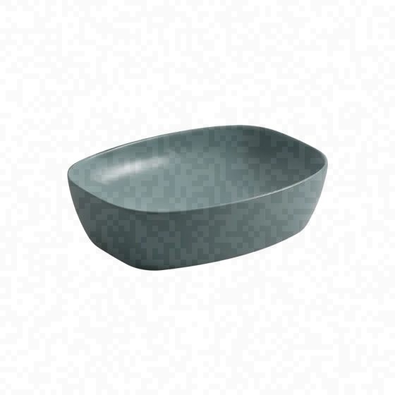LT-6018-M-CR patterned art-basins